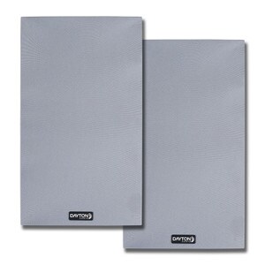 Main product image for Dayton Audio B65 Replacement Grills - Gray300-275